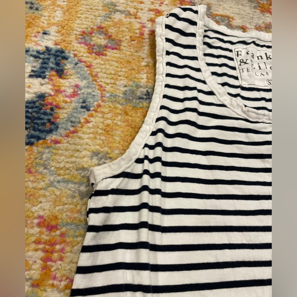 Frank and Eileen tee lab tank - Picture 3 of 6